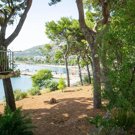 Pirates' Bay Apartment - Omis Luaran gambar