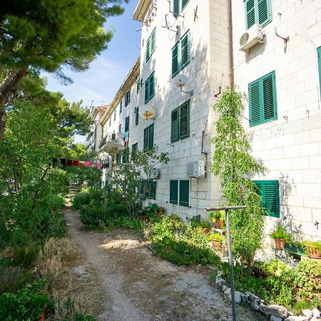 Pirates' Bay Apartment - Omis Luaran gambar