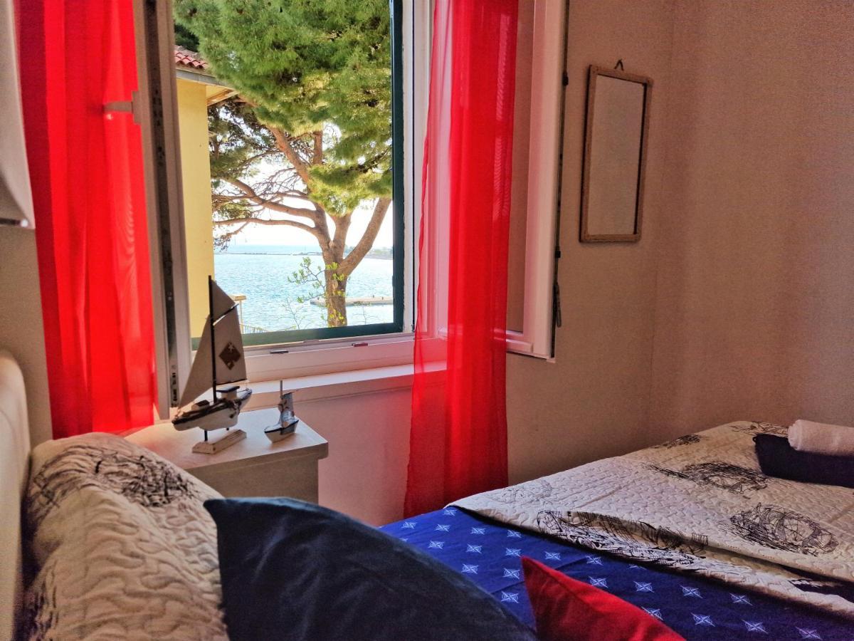 Pirates' Bay Apartment - Omis Luaran gambar
