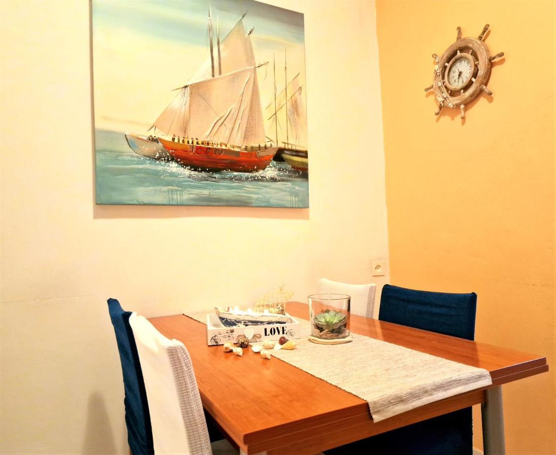 Pirates' Bay Apartment - Omis Luaran gambar