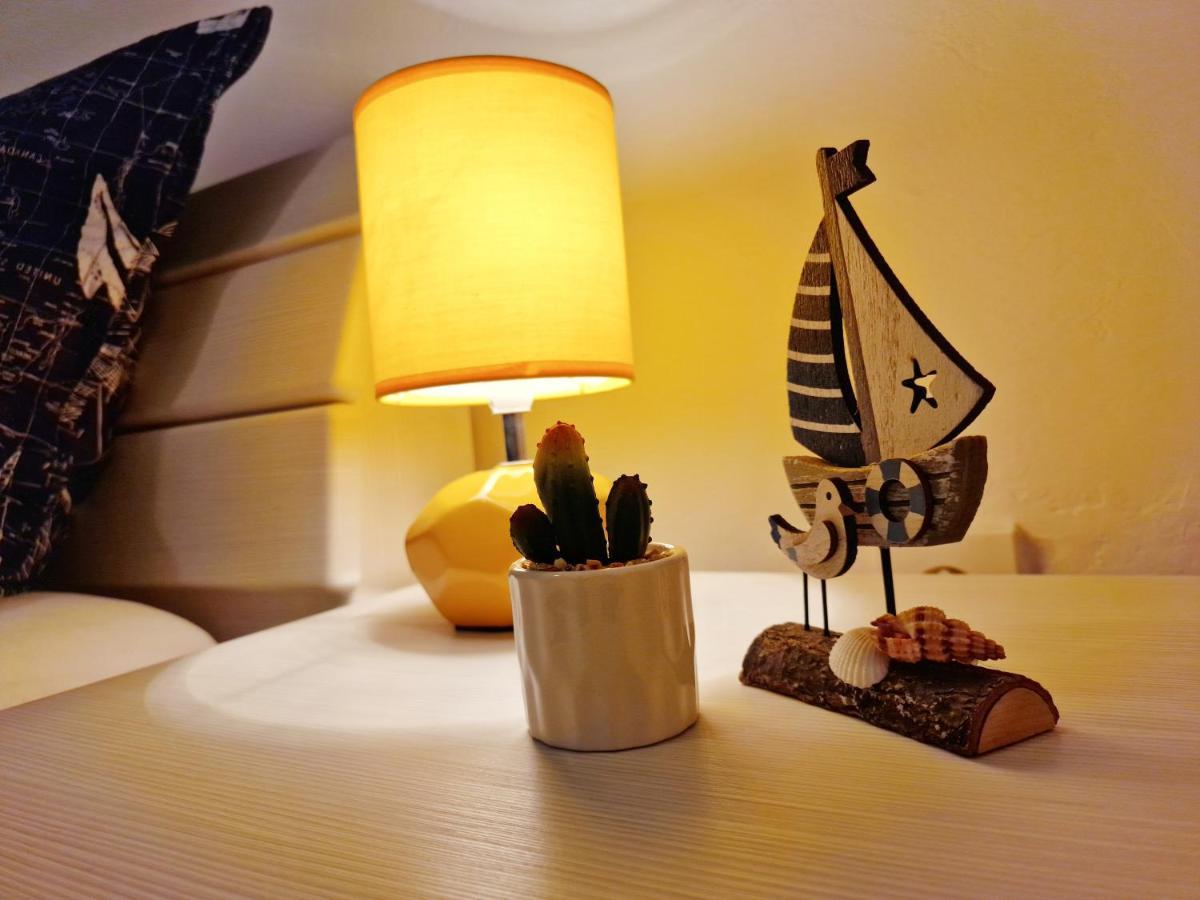 Pirates' Bay Apartment - Omis Luaran gambar